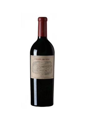 750ml 阿根廷原瓶进口 菲利佩露蒂尼干红葡萄酒