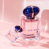 美国阿玛尼My Way自我浓香香水90ml 商品缩略图0