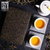 黑茶丨白沙溪  2022年 福天下 （蓝印5375）陈润天茯茶 800g 商品缩略图4