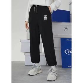 唐狮093733时尚卫裤