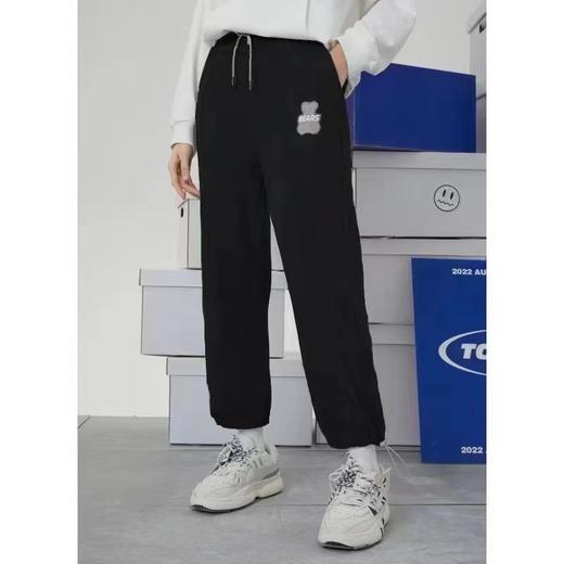 唐狮093733时尚卫裤 商品图0