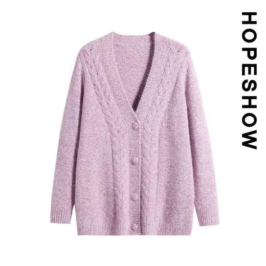 5楼红袖毛衣 商品图3