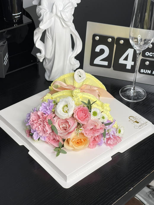 【1191】鲜花花束款 商品图1