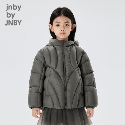 JNBY  22年冬款  短款羽绒服  1MAC11800 商品图1