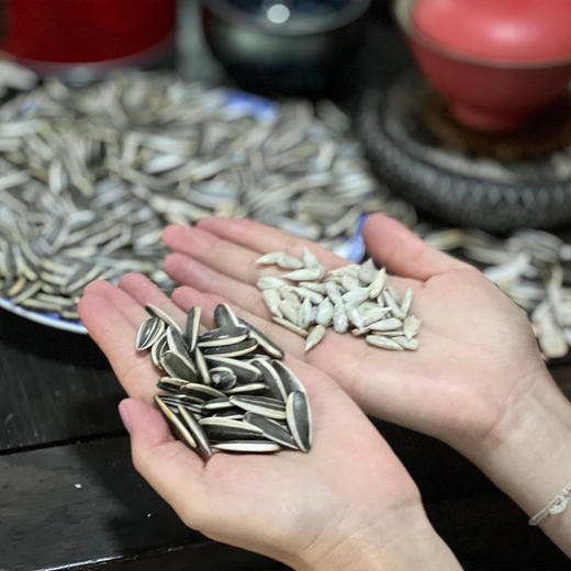 半宝斋瓜子 商品图1