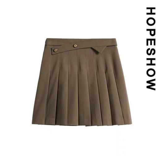 5楼红袖半裙 商品图4