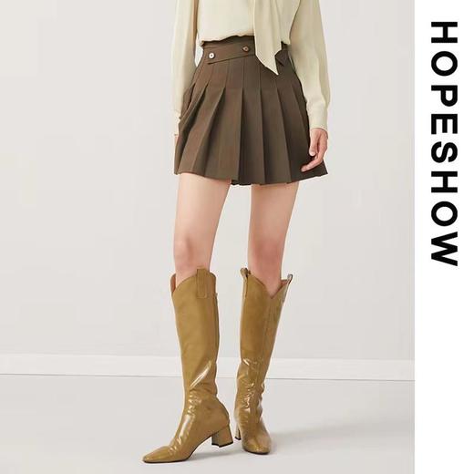 5楼红袖半裙 商品图1