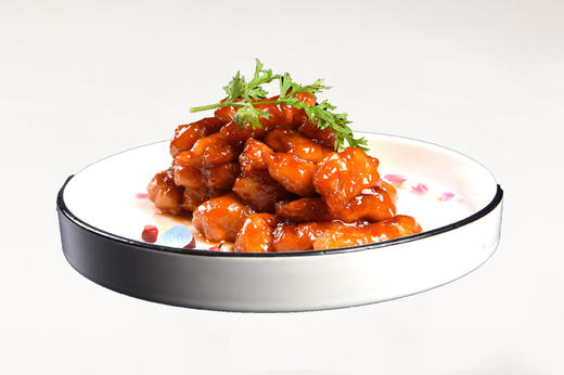 糖醋里脊(份) 商品图0