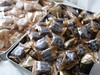 燕麦脆 商品缩略图2