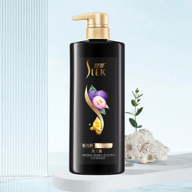 舒蕾葡萄籽强韧修护洗发露800ml