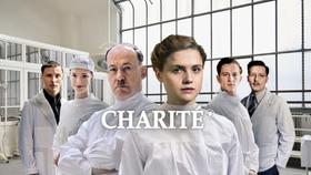 【剧集】《夏利特医院第2季》德语版