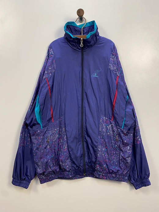 80年代 Vintage 澳大利亚制 6 cospo 运动外套 _SJK(XL) 商品图1