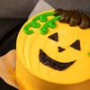 南瓜大魔王蛋糕(4寸) 商品缩略图2