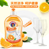 【中欧班列精选】意大利大公鸡 原装进口  大公鸡管家三件套（油污净 马赛皂 洗洁精） 商品缩略图5