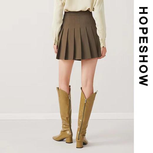 5楼红袖半裙 商品图2