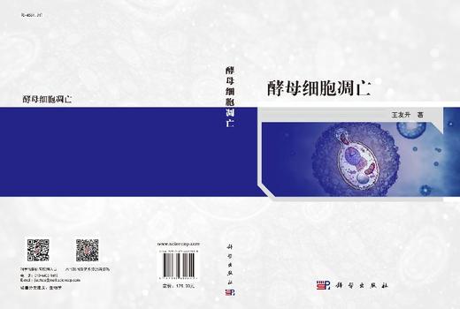 [按需印刷]酵母细胞凋亡 商品图3