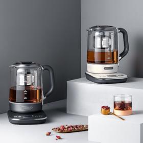 Morphy Richards摩飞升降煮茶器 MR6088