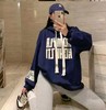 学生休带帽卫衣 商品缩略图1