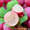 🌿🙋🏻‍♂️妮娜皇后（超级女皇Queen）据说在日本是比香印青提表现更优秀的品种‼️ 无核，颗粒大，糖度超高有花香➕草莓香➕牛奶香➕红酒香等复合型香味……回味无穷 商品缩略图13