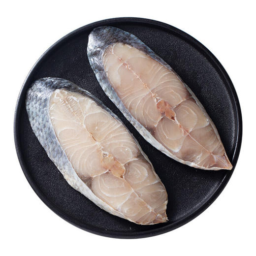 【顺航渔业】马友鱼片（冻品）500g 商品图0