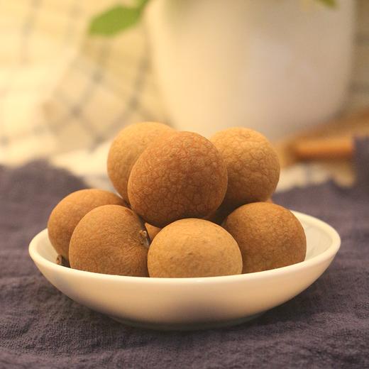 【武汉.新洲】武供优选桂圆干380g 商品图3