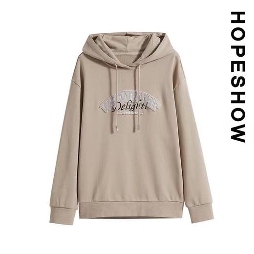 5楼红袖卫衣 商品图3