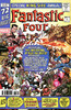 神奇四侠 周年致敬 特刊 Fantastic Four Anniversary Tribute（2022） 商品缩略图1