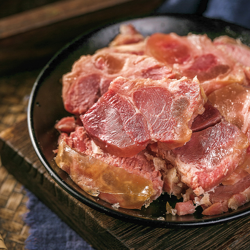 【常温】五香卤牛腱108g