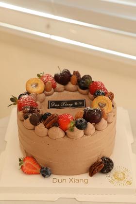 「鲜果时间」秋日浪漫