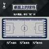 托特纳姆热刺蓝色款鼠标垫THFCSBD01 商品缩略图2