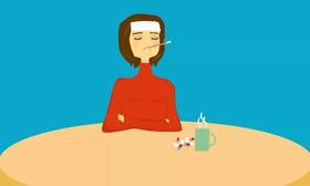  “换季病”找上你了吗？不想老生病，关键看这点 