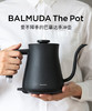 【BALMUDA】巴慕达手冲咖啡壶电热水壶细长嘴壶口尖嘴不锈钢冲茶 商品缩略图0