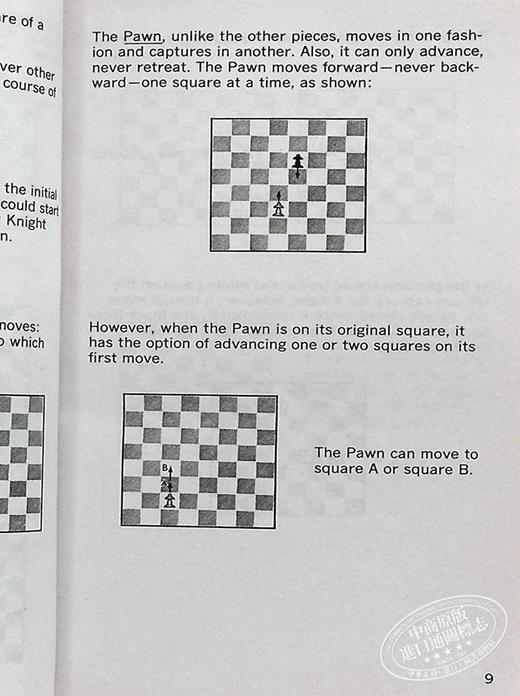 【中商原版】鲍比 费舍尔 国际象棋教程 Bobby Fischer Teaches Chess 英文原版 Stuart Margulies Don Mosenfelder 商品图7