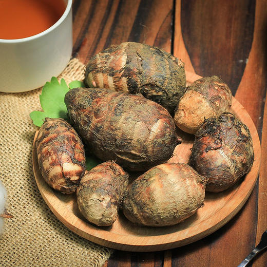 有机芋艿400g 商品图2
