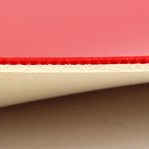 Victas维克塔斯V22专业涩性乒乓球胶皮反胶套胶200070 Double Extra 商品图5