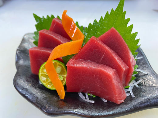 蓝鳍金枪鱼肉 商品图0