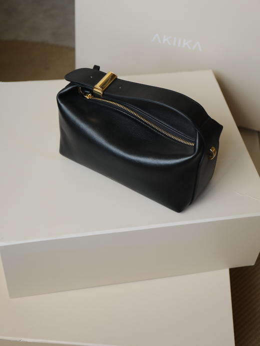 AKIIKA 女士手提吐司包 商品图1