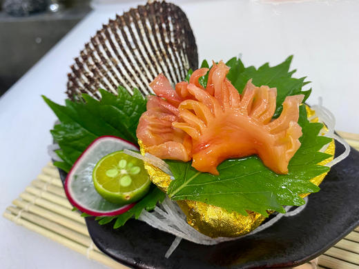 活赤贝 商品图0