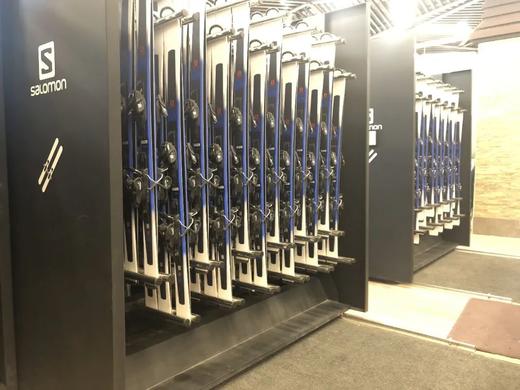 【滑雪营2号】崇礼翠云山,五星四星公寓三种酒店任选,进阶考级三级以上选这个|6~16岁 商品图5