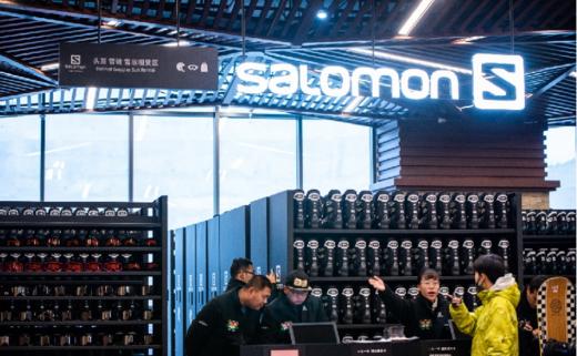 【滑雪营2号】崇礼翠云山,五星四星公寓三种酒店任选,进阶考级三级以上选这个|6~16岁 商品图6