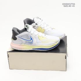 耐克欧文5EP男子篮球鞋