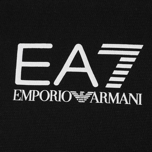 【超惠秒】Armani EA7 男士弹棉风格运动休闲卫衣外套10901 商品图5