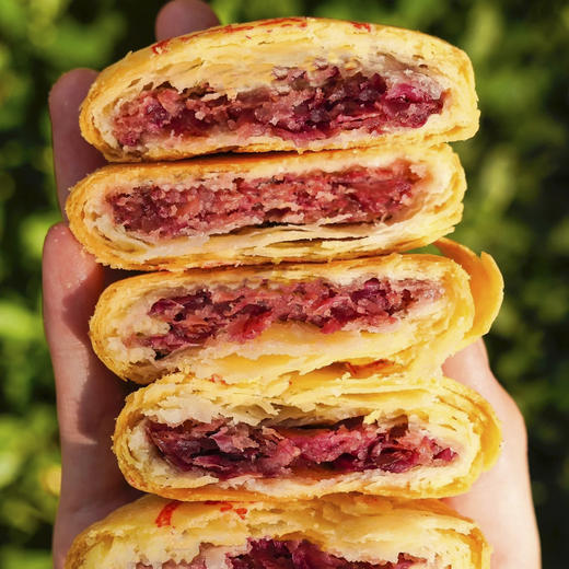 鲜花饼 商品图0