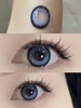 ON!CON半年抛美瞳 机械姬蓝 14.5mm 商品缩略图0