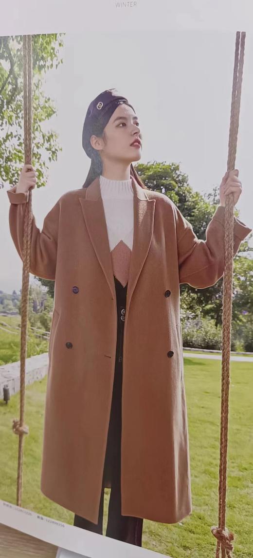 桑索组大衣 商品图0