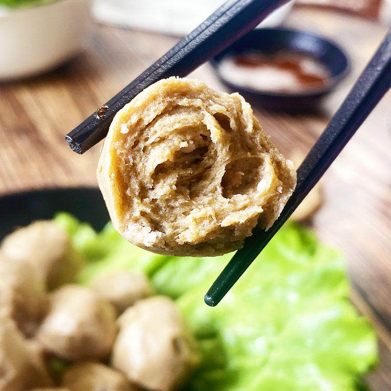 【调理】风味牛肉丸100g