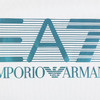 阿玛尼（ARMANI） 男装 男士时尚休闲圆领长袖T恤 10904 商品缩略图4