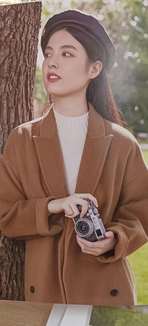 桑索大衣2781 商品图0