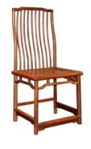 苏梨家具 梳子椅 商品图0