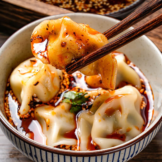 【掌柜辣椒铺】红油辣椒 商品图2